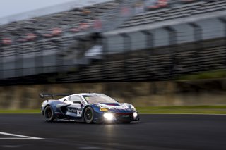 49th SUZUKA 1000km - Intercontinental GT Challenge Round 4 - Foto: Gruppe C Photography; #2 Chevrolet Corvette Z06 GT3 R, Johor Motorsports JMR: Alexander Sims, Nicky Catsburg, Scott McLaughlin
 | Gruppe C GmbH