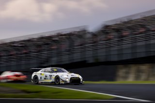 49th SUZUKA 1000km - Intercontinental GT Challenge Round 4 - Foto: Gruppe C Photography; #30 Nissan GT-R NISMO GT3, Team Handwork Challenge: Daiki Sasaki, Iori Kimura, Atsushi Miyake
 | Gruppe C GmbH