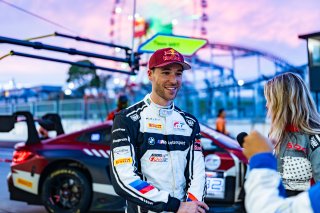49th SUZUKA 1000km - Intercontinental GT Challenge Round 4 - Foto: Gruppe C Photography; #32 BMW M4 GT3 EVO, Team WRT: Raffaele Marciello, Kelvin van der Linde, Charles Weerts
 | Gruppe C GmbH