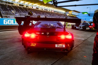 49th SUZUKA 1000km - Intercontinental GT Challenge Round 4 - Foto: Gruppe C Photography; #32 BMW M4 GT3 EVO, Team WRT: Raffaele Marciello, Kelvin van der Linde, Charles Weerts
 | Gruppe C GmbH