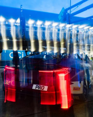 49th SUZUKA 1000km - Intercontinental GT Challenge Round 4 - Foto: Gruppe C Photography; #32 BMW M4 GT3 EVO, Team WRT: Raffaele Marciello, Kelvin van der Linde, Charles Weerts
 | Gruppe C GmbH