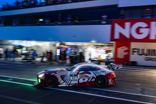 49th SUZUKA 1000km - Intercontinental GT Challenge Round 4 - Foto: Gruppe C Photography; #32 BMW M4 GT3 EVO, Team WRT: Raffaele Marciello, Kelvin van der Linde, Charles Weerts
 | Gruppe C GmbH