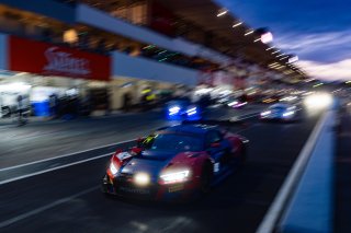 49th SUZUKA 1000km - Intercontinental GT Challenge Round 4 - Foto: Gruppe C Photography; #32 BMW M4 GT3 EVO, Team WRT: Raffaele Marciello, Kelvin van der Linde, Charles Weerts
 | Gruppe C GmbH