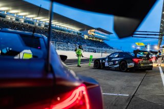 49th SUZUKA 1000km - Intercontinental GT Challenge Round 4 - Foto: Gruppe C Photography; #32 BMW M4 GT3 EVO, Team WRT: Raffaele Marciello, Kelvin van der Linde, Charles Weerts
 | Gruppe C GmbH