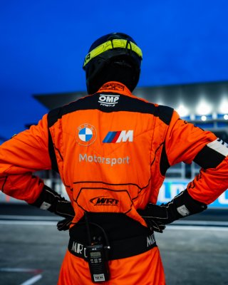 49th SUZUKA 1000km - Intercontinental GT Challenge Round 4 - Foto: Gruppe C Photography; #32 BMW M4 GT3 EVO, Team WRT: Raffaele Marciello, Kelvin van der Linde, Charles Weerts
 | Gruppe C GmbH