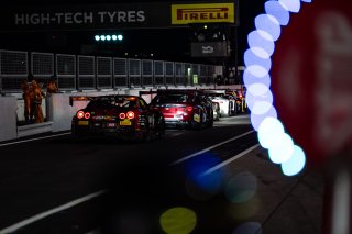 49th SUZUKA 1000km - Intercontinental GT Challenge Round 4 - Foto: Gruppe C Photography; #32 BMW M4 GT3 EVO, Team WRT: Raffaele Marciello, Kelvin van der Linde, Charles Weerts
 | Gruppe C GmbH