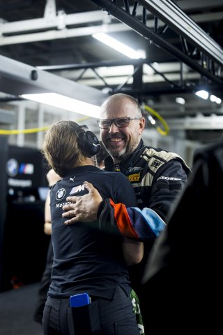 49th SUZUKA 1000km - Intercontinental GT Challenge Round 4 - Foto: Gruppe C Photography; #32 BMW M4 GT3 EVO, Team WRT: Raffaele Marciello, Kelvin van der Linde, Charles Weerts
 | Gruppe C GmbH