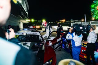49th SUZUKA 1000km - Intercontinental GT Challenge Round 4 - Foto: Gruppe C Photography; #32 BMW M4 GT3 EVO, Team WRT: Raffaele Marciello, Kelvin van der Linde, Charles Weerts
 | Gruppe C GmbH