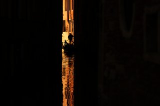 SRO Awards 2025 - Venice
 | SRO / JEP