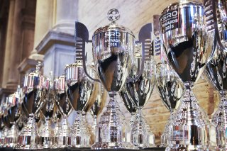 SRO Awards 2025 - Venice
 | SRO / JEP