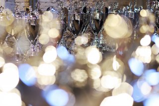 SRO Awards 2025 - Venice
 | SRO / JEP