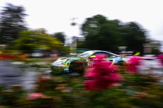 12h Bathurst 2026 -  Meguiar&rsquo;s Bathurst 12 Hour - Intercontinental GT Challenge Round 1 - Foto: Gruppe C Photography; #79 Porsche 911 GT3 R (992), TSUNAMI RT: Johannes Zelger, Fabio Babini, Daniel Gaunt, Alex Fontana
 | Gruppe C Photography