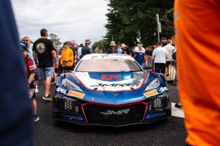 12h Bathurst 2026 -  Meguiar&rsquo;s Bathurst 12 Hour - Intercontinental GT Challenge Round 1 - Foto: Gruppe C Photography; #2 Chevrolet Corvette Z06 GT3.R, Johor Motorsports Racing JMR: Alexandar Sims, Nicky Catsburg, Earl Bamber
 | Gruppe C Photography