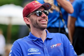 12h Bathurst 2026 -  Meguiar&rsquo;s Bathurst 12 Hour - Intercontinental GT Challenge Round 1 - Foto: Gruppe C Photography; #64 Ford Mustang GT3, HRT Ford Racing: Broc Feeney
 | Gruppe C Photography