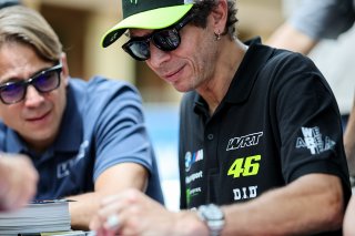12h Bathurst 2026 -  Meguiar&rsquo;s Bathurst 12 Hour - Intercontinental GT Challenge Round 1 - Foto: Gruppe C Photography; #46 BMW M4 GT3 EVO, Team WRT: Augusto Farfus, Valentino Rossi
 | Gruppe C Photography
