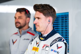 12h Bathurst 2026 -  Meguiar&rsquo;s Bathurst 12 Hour - Intercontinental GT Challenge Round 1 - Foto: Gruppe C Photography; #2 Chevrolet Corvette Z06 GT3.R, Johor Motorsports Racing JMR: Nicky Catsburg, Earl Bamber
 | Gruppe C Photography