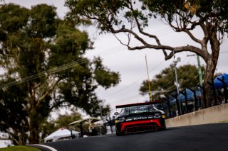 12h Bathurst 2026 -  Meguiar&rsquo;s Bathurst 12 Hour - Intercontinental GT Challenge Round 1 - Foto: Gruppe C Photography; #222 Mercedes-AMG GT3 EVO, Scott Taylor Motorsport: Cameron Waters, Chaz Mostert, Thomas Randle
 | Gruppe C Photography