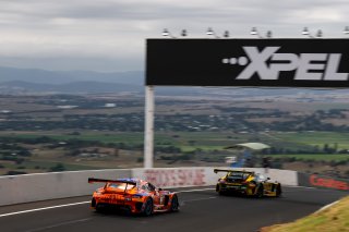 12h Bathurst 2026 -  Meguiar&rsquo;s Bathurst 12 Hour - Intercontinental GT Challenge Round 1 - Foto: Gruppe C Photography; #75 Mercedes-AMG GT3 EVO, 75 Express: Kenny Habul, Luca Stolz, Jules Gounon
 | Gruppe C Photography