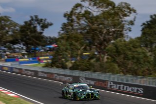 12h Bathurst 2026 -  Meguiar&rsquo;s Bathurst 12 Hour - Intercontinental GT Challenge Round 1 - Foto: Gruppe C Photography; #89 BMW M4 GT3 EVO, Team KRC: Cunfan Ruan, Maxime Oosten, Max Hesse&tilde;
 | Gruppe C Photography