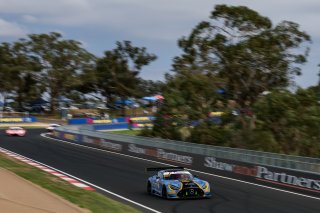 12h Bathurst 2026 -  Meguiar&rsquo;s Bathurst 12 Hour - Intercontinental GT Challenge Round 1 - Foto: Gruppe C Photography; #27 Mercedes-AMG GT3 EVO, Heart of Racing by SPS: Ian James, Eduardo Alcide Barrichello, Roman De Angelis
 | Gruppe C Photography