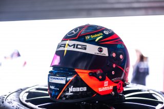 12h Bathurst 2026 -  Meguiar&rsquo;s Bathurst 12 Hour - Intercontinental GT Challenge Round 1 - Foto: Gruppe C Photography˛ #888 Mercedes-AMG GT3 EVO, Mercedes-AMG Team GMR: Mikael Grenier
 | Gruppe C Photography