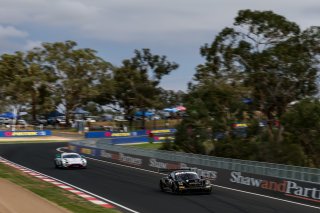 12h Bathurst 2026 -  Meguiar&rsquo;s Bathurst 12 Hour - Intercontinental GT Challenge Round 1 - Foto: Gruppe C Photography; #21 Porsche 911 GT3 R (992), Herberth Motorsport: Ralf Bohn, Alfred Renauer, Robert Renauer
 | Gruppe C Photography