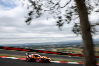 12h Bathurst 2026 -  Meguiar&rsquo;s Bathurst 12 Hour - Intercontinental GT Challenge Round 1 - Foto: Gruppe C Photography; #75 Mercedes-AMG GT3 EVO, 75 Express: Kenny Habul, Luca Stolz, Jules Gounon
 | Gruppe C Photography