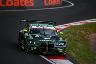 12h Bathurst 2026 -  Meguiar&rsquo;s Bathurst 12 Hour - Intercontinental GT Challenge Round 1 - Foto: Gruppe C Photography; #89 BMW M4 GT3 EVO, Team KRC: Cunfan Ruan, Maxime Oosten, Max Hesse
 | Gruppe C Photography