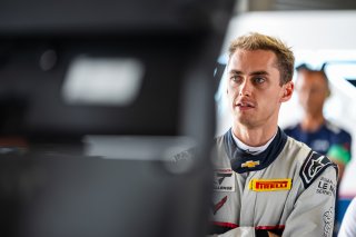 12h Bathurst 2026 -  Meguiar&rsquo;s Bathurst 12 Hour - Intercontinental GT Challenge Round 1 - Foto: Gruppe C Photography; #99 Chevrolet Corvette Z06 GT3.R, Johor Motorsports Racing JMR: Ben Green
 | Gruppe C Photography