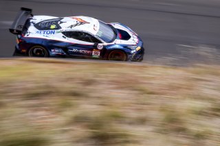 12h Bathurst 2026 -  Meguiar&rsquo;s Bathurst 12 Hour - Intercontinental GT Challenge Round 1 - Foto: Gruppe C Photography; #99 Chevrolet Corvette Z06 GT3.R, Johor Motorsports Racing JMR: Prince Jefri Ibrahim, Prince Abu Bakar Ibrahim, Ben Green, Jordan Love
 | Gruppe C Photography