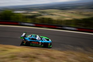 12h Bathurst 2026 -  Meguiar&rsquo;s Bathurst 12 Hour - Intercontinental GT Challenge Round 1 - Foto: Gruppe C Photography; #45 Mercedes-AMG GT3 EVO, RAM Motorsport / GWR Australia: Brett Hobson, Dylan O'Keeffe, Garth Walden
 | Gruppe C Photography