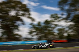 12h Bathurst 2026 -  Meguiar&rsquo;s Bathurst 12 Hour - Intercontinental GT Challenge Round 1 - Foto: Gruppe C Photography; #61 Porsche 911 GT3 R (992), EBM: Ricardo Feller, Laurin Heinrich, Klaus Bachler
 | Gruppe C Photography