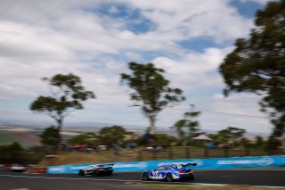 12h Bathurst 2026 -  Meguiar&rsquo;s Bathurst 12 Hour - Intercontinental GT Challenge Round 1 - Foto: Gruppe C Photography; #64 Ford Mustang GT3, HRT Ford Racing: Dennis Olsen, Christopher Mies, Broc Feeney
 | Gruppe C Photography