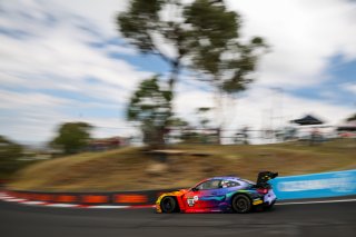 12h Bathurst 2026 -  Meguiar&rsquo;s Bathurst 12 Hour - Intercontinental GT Challenge Round 1 - Foto: Gruppe C Photography; #32 BMW M4 GT3 EVO, Team WRT: Jordan Pepper, Kelvin Van Der Linde, Charles Weerts
 | Gruppe C Photography