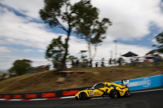 12h Bathurst 2026 -  Meguiar&rsquo;s Bathurst 12 Hour - Intercontinental GT Challenge Round 1 - Foto: Gruppe C Photography; #911 Porsche 911 GT3 R (992), Absolute Racing: Matt Campbell, Alessio Picariello, Bastian Buus
 | Gruppe C Photography