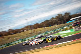 12h Bathurst 2026 -  Meguiar&rsquo;s Bathurst 12 Hour - Intercontinental GT Challenge Round 1 - Foto: Gruppe C Photography; #44 Mercedes-AMG GT3 EVO, Geyer Valmont Racing/Tigani Motorsport: Marcel Zalloua, Sergio Pires, Brendon Leitch, Scott Andrews
 | Gruppe C Photography                  