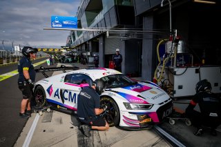 12h Bathurst 2026 -  Meguiar&rsquo;s Bathurst 12 Hour - Intercontinental GT Challenge Round 1 - Foto: Gruppe C Photography; #268 Audi R8 LMS GT3 Evo II, Team BRM: Steve Brooks, Mark Rosser, Alex Peroni, James Golding
 | Gruppe C Photography
