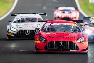 12h Bathurst 2026 -  Meguiar&rsquo;s Bathurst 12 Hour - Intercontinental GT Challenge Round 1 - Foto: Gruppe C Photography; #888 Mercedes-AMG GT3 EVO, Mercedes-AMG Team GMR: Maro Engel, Mikael Grenier, Maxime Martin
 | Gruppe C Photography