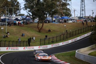 12h Bathurst 2026 -  Meguiar&rsquo;s Bathurst 12 Hour - Intercontinental GT Challenge Round 1 - Foto: Gruppe C Photography; #193 Ferrari 296 GT3, Ziggo Sport Tempesta by ARGT: Ryan Wood, Christopher Froggatt, Jonathan Hui, Lorenzo Patrese
 | Gruppe C Photography