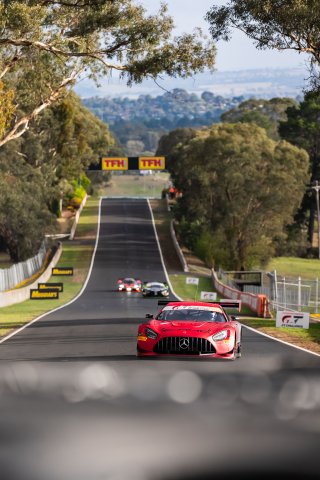 12h Bathurst 2026 -  Meguiar&rsquo;s Bathurst 12 Hour - Intercontinental GT Challenge Round 1 - Foto: Gruppe C Photography; #888 Mercedes-AMG GT3 EVO, Mercedes-AMG Team GMR: Maro Engel, Mikael Grenier, Maxime Martin
 | Gruppe C Photography