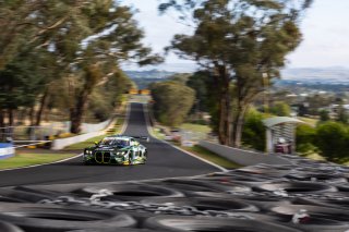 12h Bathurst 2026 -  Meguiar&rsquo;s Bathurst 12 Hour - Intercontinental GT Challenge Round 1 - Foto: Gruppe C Photography; #89 BMW M4 GT3 EVO, Team KRC: Cunfan Ruan, Maxime Oosten, Max Hesse
 | Gruppe C Photography