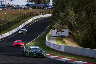 12h Bathurst 2026 -  Meguiar&rsquo;s Bathurst 12 Hour - Intercontinental GT Challenge Round 1 - Foto: Gruppe C Photography; #89 BMW M4 GT3 EVO, Team KRC: Cunfan Ruan, Maxime Oosten, Max Hesse
 | Gruppe C Photography