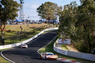 12h Bathurst 2026 -  Meguiar&rsquo;s Bathurst 12 Hour - Intercontinental GT Challenge Round 1 - Foto: Gruppe C Photography; #193 Ferrari 296 GT3, Ziggo Sport Tempesta by ARGT: Ryan Wood, Christopher Froggatt, Jonathan Hui, Lorenzo Patrese
 | Gruppe C Photography