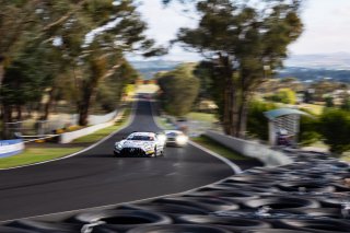 12h Bathurst 2026 -  Meguiar&rsquo;s Bathurst 12 Hour - Intercontinental GT Challenge Round 1 - Foto: Gruppe C Photography; #77 Mercedes-AMG GT3 EVO, Mercedes-AMG Team Craft Bamboo Racing: Maximilian G&ouml;tz, Ralf Aron, Lucas Auer
 | Gruppe C Photography