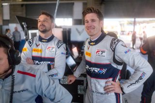 12h Bathurst 2026 -  Meguiar&rsquo;s Bathurst 12 Hour - Intercontinental GT Challenge Round 1 - Foto: Gruppe C Photography; #2 Chevrolet Corvette Z06 GT3.R, Johor Motorsports Racing JMR: Nicky Catsburg
 | Gruppe C Photography