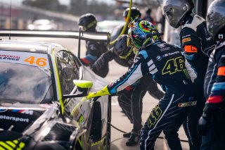 12h Bathurst 2026 -  Meguiar&rsquo;s Bathurst 12 Hour - Intercontinental GT Challenge Round 1 - Foto: Gruppe C Photography; #46 BMW M4 GT3 EVO, Team WRT: Augusto Farfus, Raffaele Marciello, Valentino Rossi
 | Gruppe C Photography