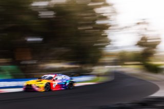 12h Bathurst 2026 -  Meguiar&rsquo;s Bathurst 12 Hour - Intercontinental GT Challenge Round 1 - Foto: Gruppe C Photography; #32 BMW M4 GT3 EVO, Team WRT: Jordan Pepper, Kelvin Van Der Linde, Charles Weerts
 | SRO Motorsports Group