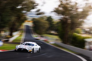 12h Bathurst 2026 -  Meguiar&rsquo;s Bathurst 12 Hour - Intercontinental GT Challenge Round 1 - Foto: Gruppe C Photography; #77 Mercedes-AMG GT3 EVO, Mercedes-AMG Team Craft Bamboo Racing: Maximilian G&ouml;tz, Ralf Aron, Lucas Auer
 | SRO Motorsports Group
