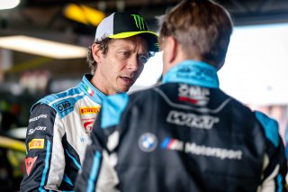 12h Bathurst 2026 -  Meguiar&rsquo;s Bathurst 12 Hour - Intercontinental GT Challenge Round 1 - Foto: Gruppe C Photography; #46 BMW M4 GT3 EVO, Team WRT: Valentino Rossi
 | Gruppe C Photography