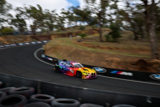 12h Bathurst 2026 -  Meguiar&rsquo;s Bathurst 12 Hour - Intercontinental GT Challenge Round 1 - Foto: Gruppe C Photography; #32 BMW M4 GT3 EVO, Team WRT: Jordan Pepper, Kelvin Van Der Linde, Charles Weerts
 | Gruppe C Photography